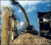 CAT 325 L